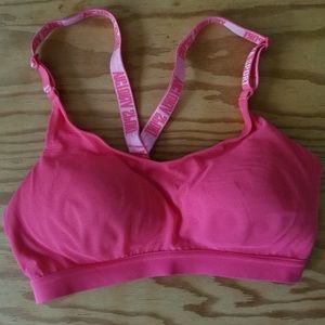 Victoria’s Secret Racerback Sports Bra